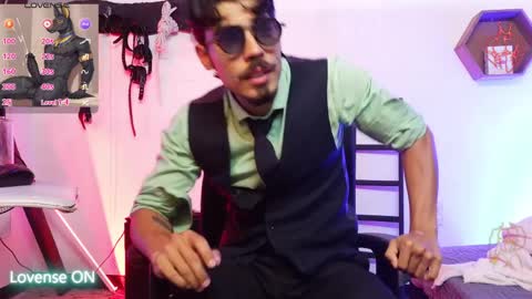 subarashi_ishi69 online show from April 4, 7:33 pm