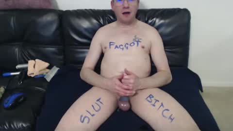 Snapshot of subfag4you chatting on October 18, 3:11 am Sub Bottom for You online show from October 18, 3:11 am