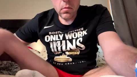 submissivebrett374 online show from April 19, 7:38 pm