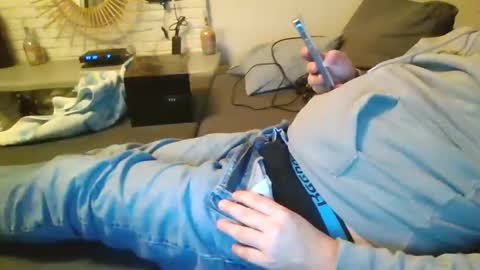 Snapshot of submissivguy chatting on February 23, 8:31 pm submissivguy online show from February 23, 8:31 pm