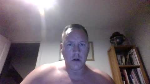 Sub Male online show from May 27, 9:45 pm