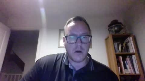 Sub Male online show from May 7, 10:10 pm
