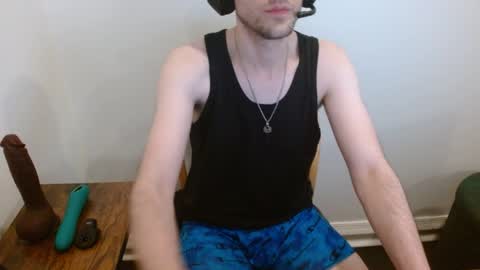 Seb online show from March 31, 11:28 pm