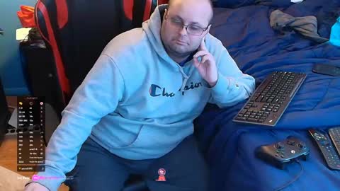 subzero online show from April 28, 5:56 am
