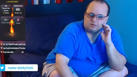 Snapshot of subzero_2689 chatting on September 20, 5:18 am subzero online show from September 20, 5:18 am