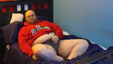Snapshot of subzero_2689 chatting on January 21, 12:35 pm subzero online show from January 21, 12:35 pm