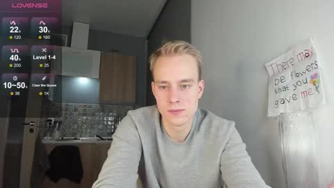 Snapshot of successful_kevin chatting on October 29, 4:10 pm Kevin online show from October 29, 4:10 pm