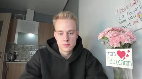 Snapshot of successful_kevin chatting on October 12, 4:45 pm Kevin online show from October 12, 4:45 pm