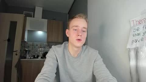 Snapshot of successful_kevin chatting on October 31, 5:27 pm Kevin online show from October 31, 5:27 pm