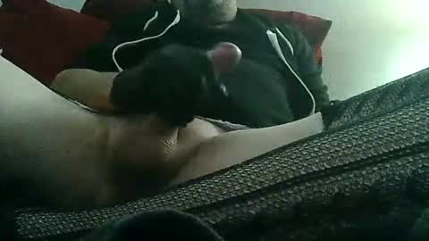 Caspertg online show from January 10, 2:35 am