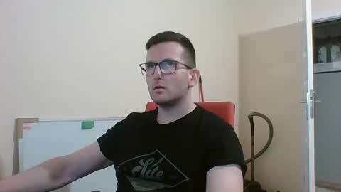 suckmycl00ck online show from January 4, 10:45 pm