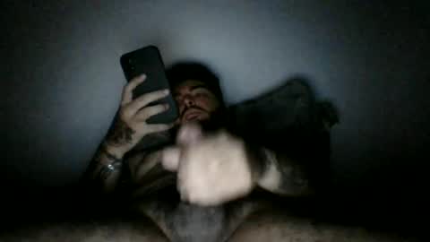 suckpussy69 online show from June 15, 8:34 pm