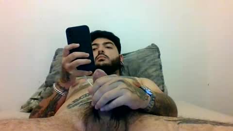 suckpussy69 online show from June 13, 8:12 am