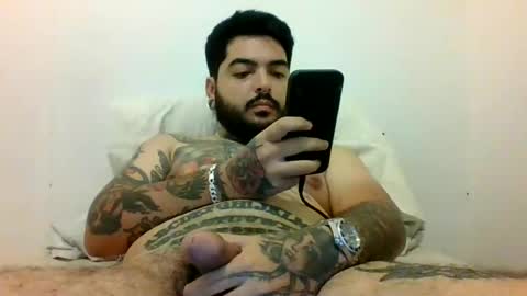 suckpussy69 online show from June 27, 9:45 am