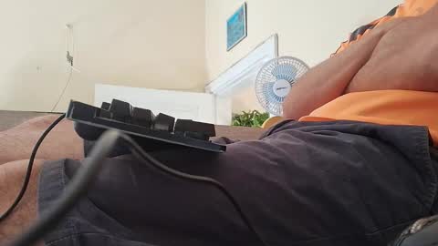 sueliton41 online show from March 15, 11:40 am