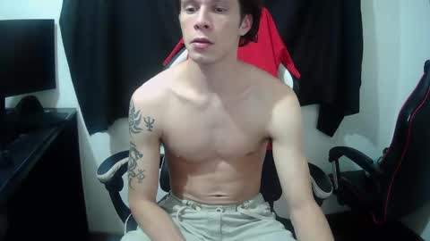 suez666 online show from April 29, 6:07 am