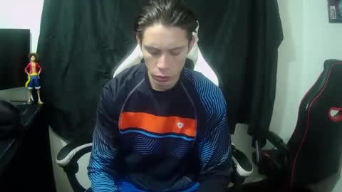 suez666 online show from April 27, 4:31 am