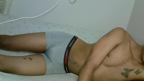 sugar_brown256 online show from October 30, 11:00 am