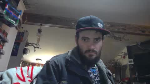 Snapshot of sugarbush696 chatting on October 13, 10:05 pm Sugarbush696 online show from October 13, 10:05 pm