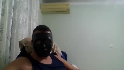 sugardaddy7800 online show from October 5, 6:01 pm