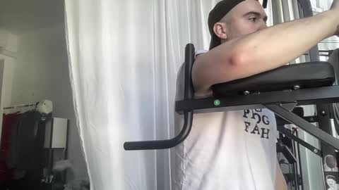 Snapshot of sugargay222 chatting on February 17, 4:59 pm Sugar online show from February 17, 4:59 pm