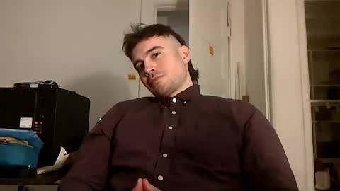 Snapshot of sugargay222 chatting on February 14, 2:07 am Sugar online show from February 14, 2:07 am