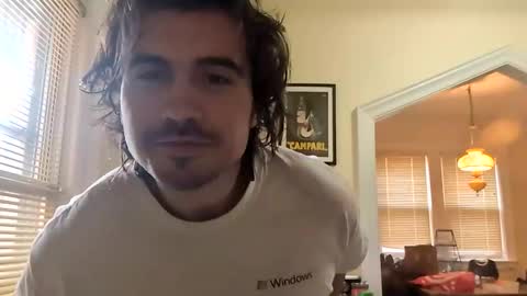 Snapshot of sugargay222 chatting on January 29, 5:35 pm Sugar online show from January 29, 5:35 pm