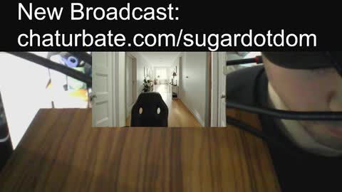 Snapshot of sugargay222 chatting on February 24, 10:25 pm Sugar online show from February 24, 10:25 pm
