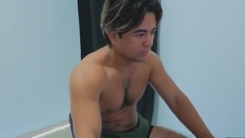 sukuna_hara online show from March 11, 1:01 am