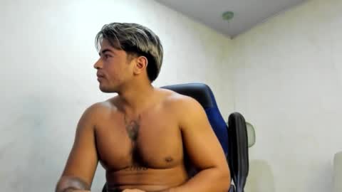 sukuna_hara online show from November 25, 1:18 am