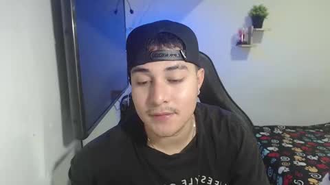 Snapshot of sully50126 chatting on October 11, 8:24 pm sully50126 online show from October 11, 8:24 pm