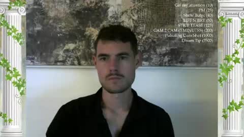 The Sultan online show from April 20, 10:01 pm