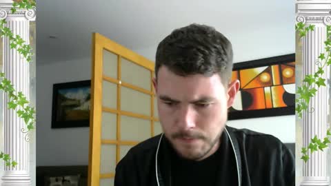 The Sultan online show from January 18, 9:17 pm