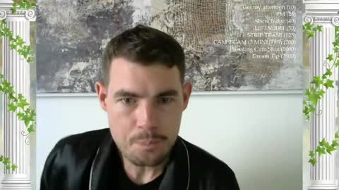 The Sultan online show from April 24, 3:36 pm