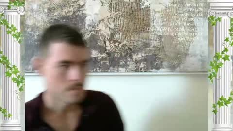 The Sultan online show from April 18, 7:07 pm