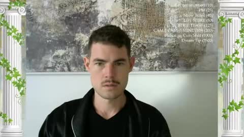 The Sultan online show from April 25, 2:03 pm