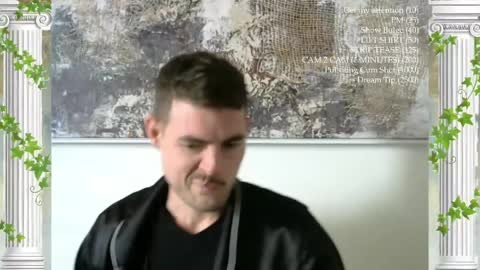 The Sultan online show from April 27, 6:24 pm