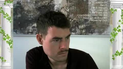 The Sultan online show from April 26, 3:31 pm