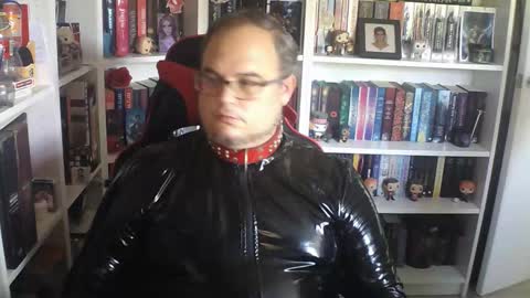 Snapshot of sumisolatex chatting on October 4, 3:06 pm Sumisolatex online show from October 4, 3:06 pm