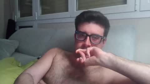 summer_heat online show from March 8, 10:25 pm