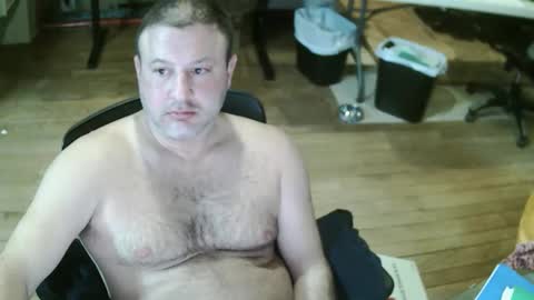 cincyguy online show from February 10, 2:38 am