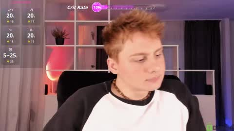 Emilio online show from May 5, 5:24 pm