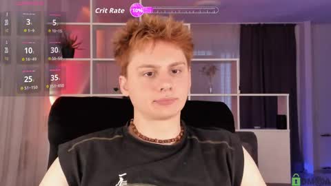 Emilio online show from May 23, 5:29 pm