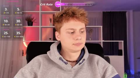 Emilio online show from May 15, 5:54 pm