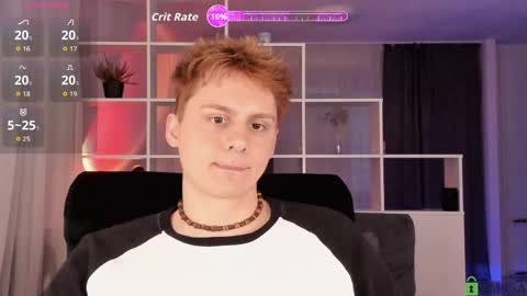Emilio online show from May 11, 5:32 pm