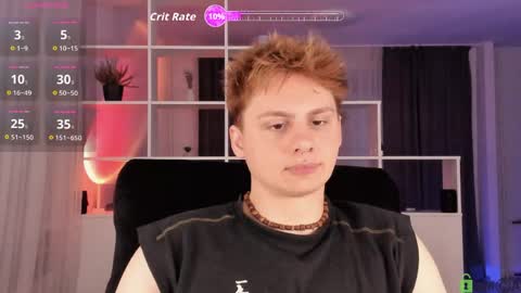 Emilio online show from May 24, 5:52 pm
