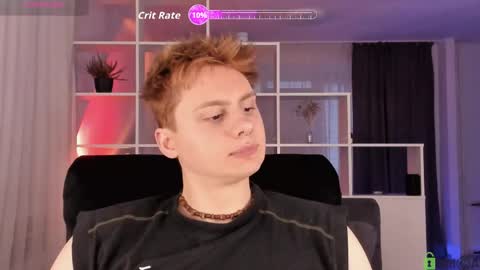 Emilio online show from May 26, 5:31 pm