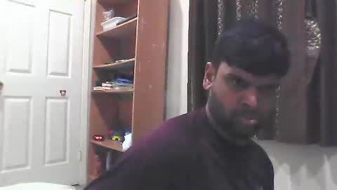 Sundoog online show from May 11, 2:13 am