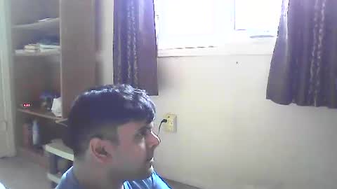 Sundoog online show from May 1, 9:06 pm