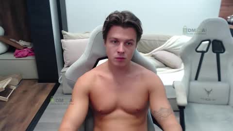 Alice and Sergey online show from October 16, 8:50 pm